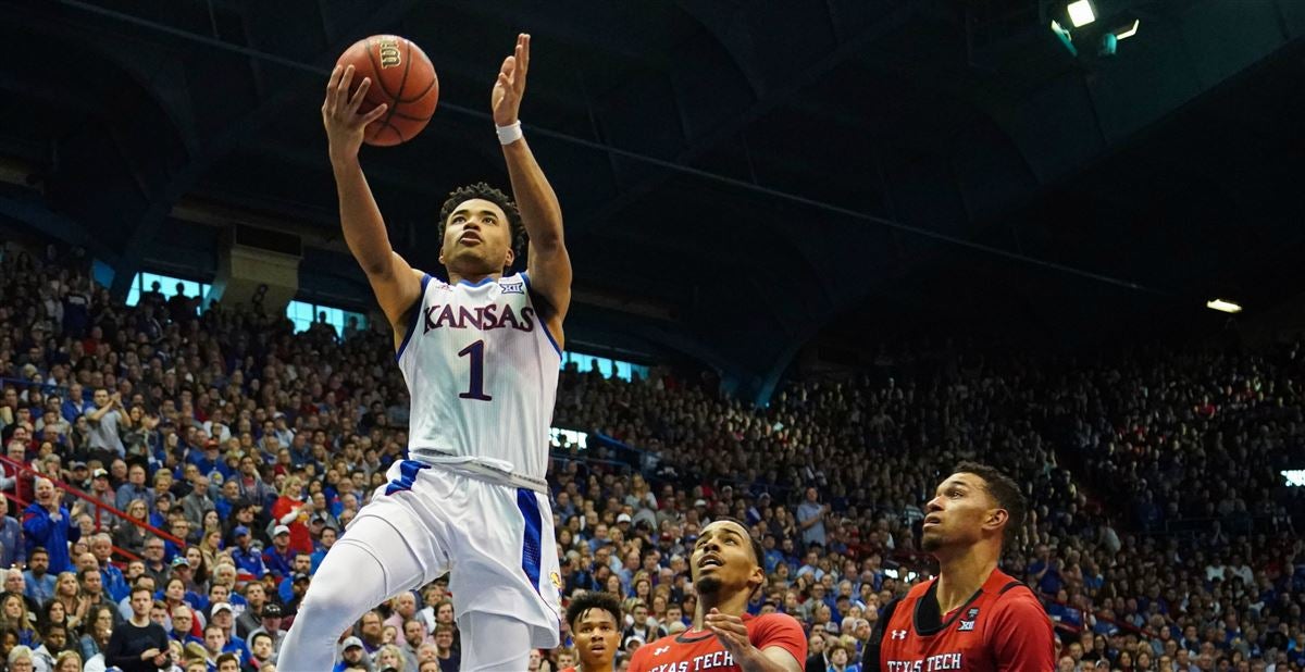 Devon Dotson's Providence Day High School Career Home