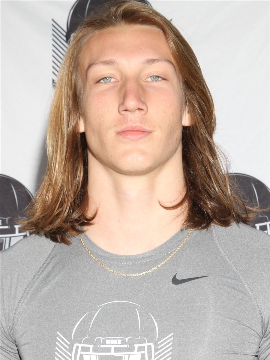 Trevor lawrence profile photos