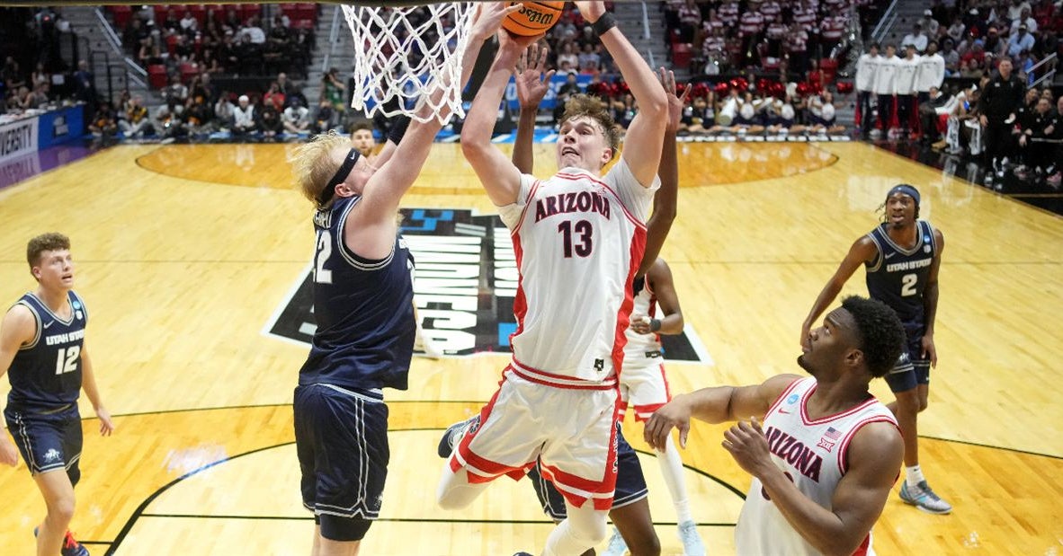 Early Big XII Hoops Preview: Arizona Wildcats