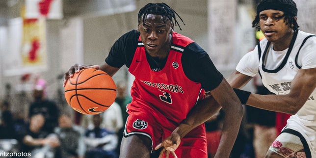 247Sports on X: The new Top 10 in our 2023 Basketball Recruiting Rankings  