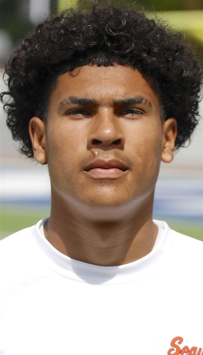 Jairus Brooks