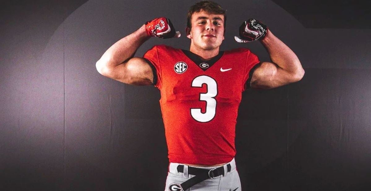 Meet the Football Class of 2021 Commits