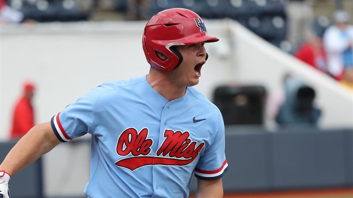 What Ole Miss' Mike Bianco and Kemp Alderman Said After Sunday