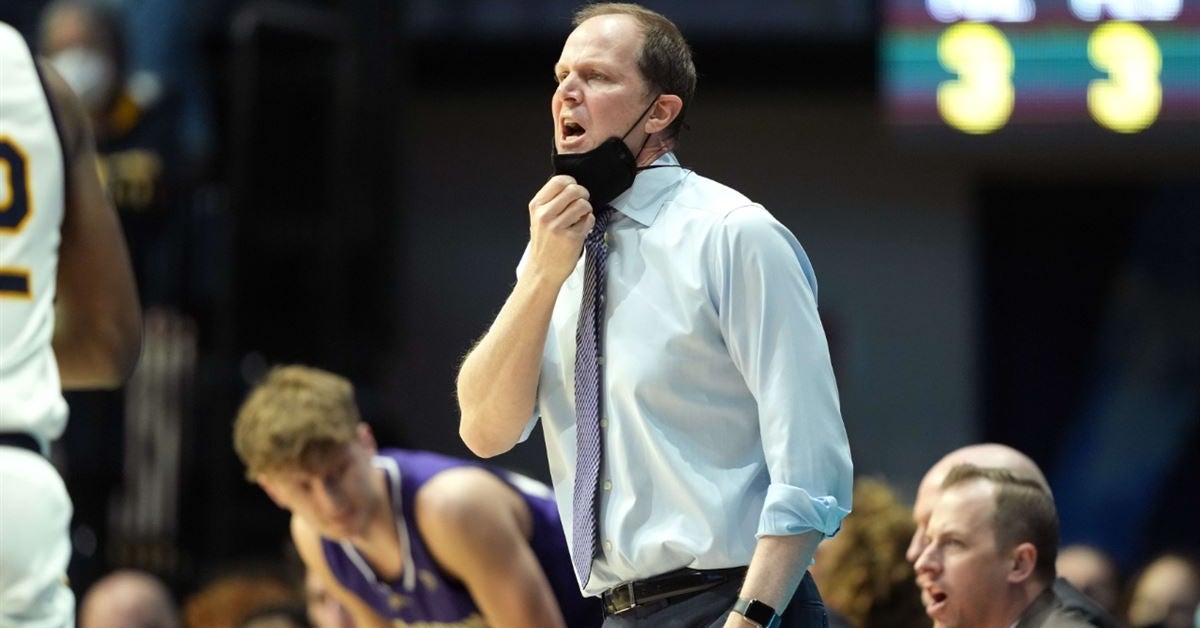 Mike Hopkins Weekly Press Conference Notes