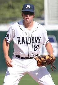 Mississippi State - NCAA Baseball : Kellum Clark Cream State Jersey