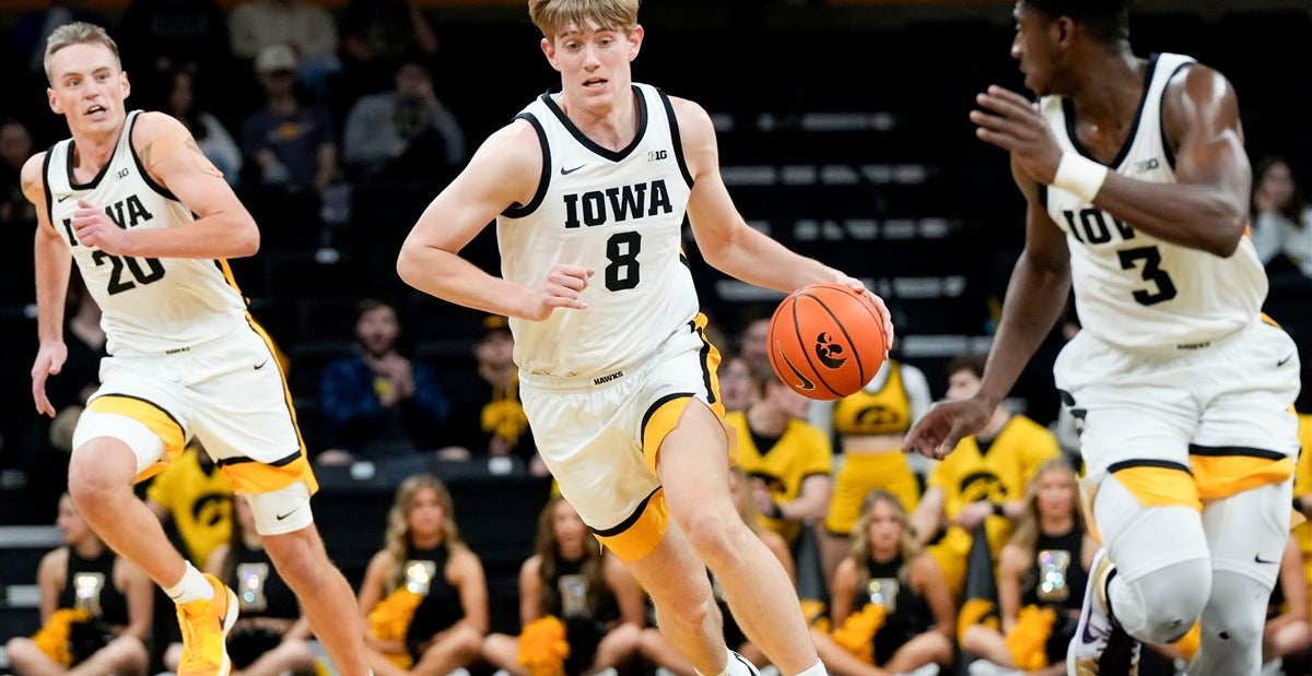 Iowa Basketball Wikipedia