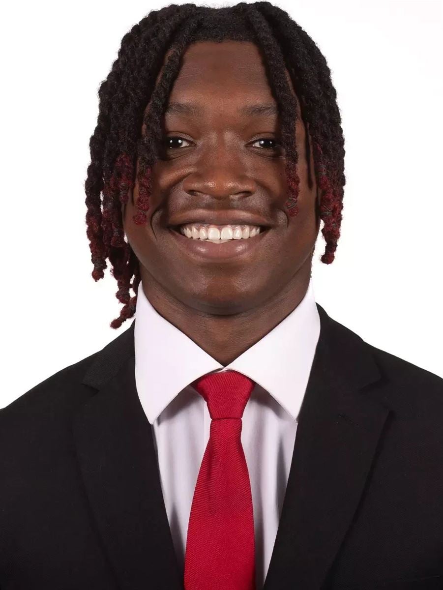 Manny Covey athlete image