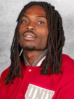 Troy Omeire athlete image