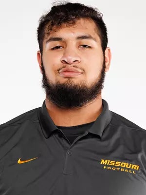 Brandon Solis athlete image