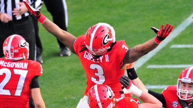 Why Won't Anyone Give Todd Gurley a Chance?