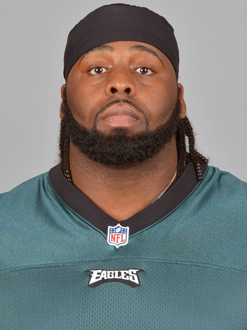 Jason Peters Stats, News and Video - OT