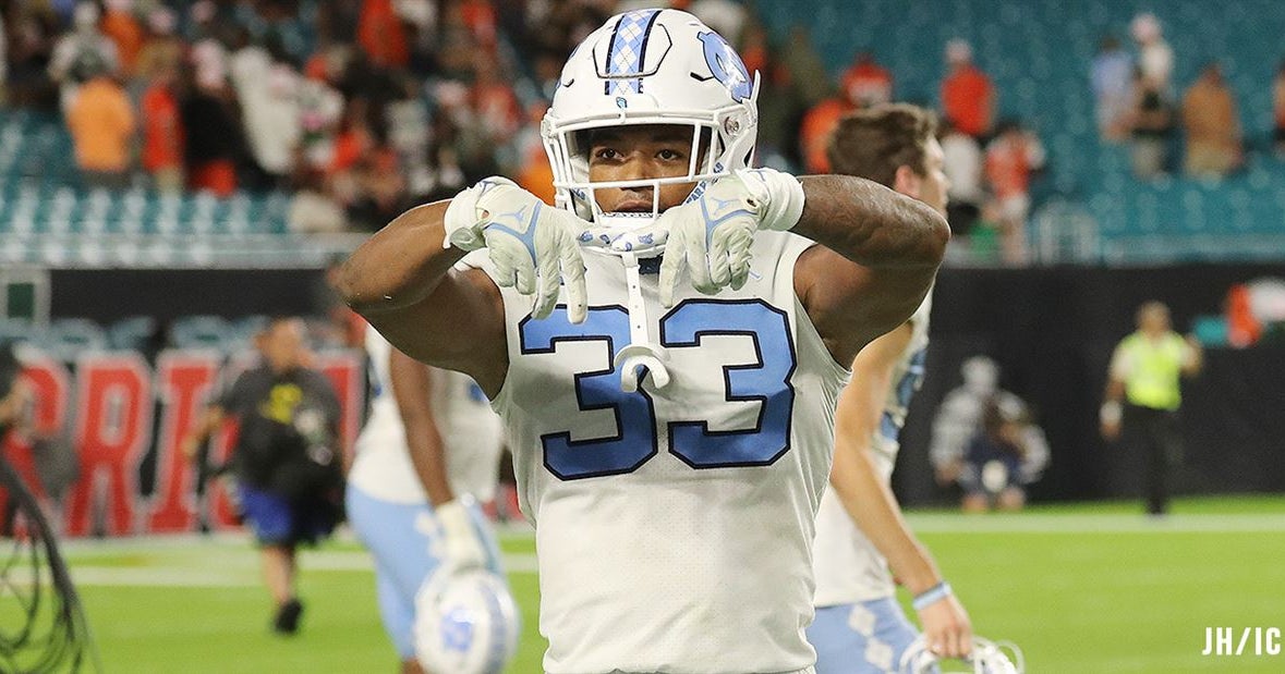 Big Play Cedric Gray Slays Miami Again Big Play Cedric Gray Slays Miami Again