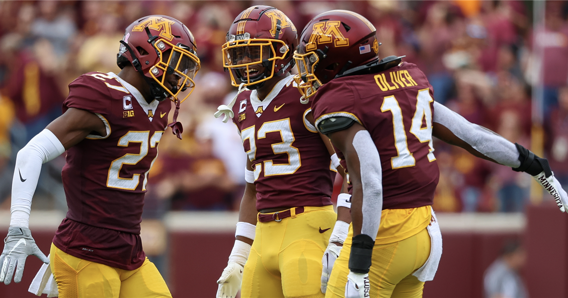 Alabama schedules future home-and-home series with Minnesota