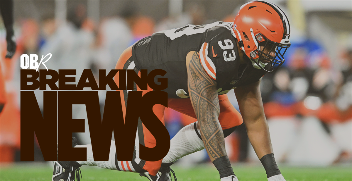 Browns, Texans final injury report: Njoku, Cooks, Stingley, Ward