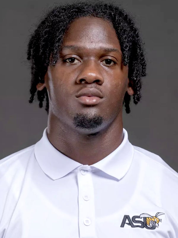 Denzel Johnson athlete image