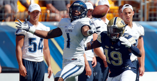 Steelers sign cornerback Malik Reaves on Thursday Steelers sign cornerback Malik Reaves on Thursday