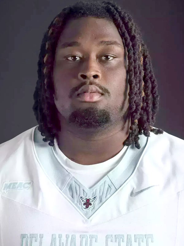 Elijha Payne athlete image