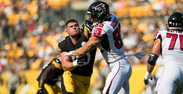 Pewaukee Native T.J. Watt On Lists Of World's Highest-Paid Athletes