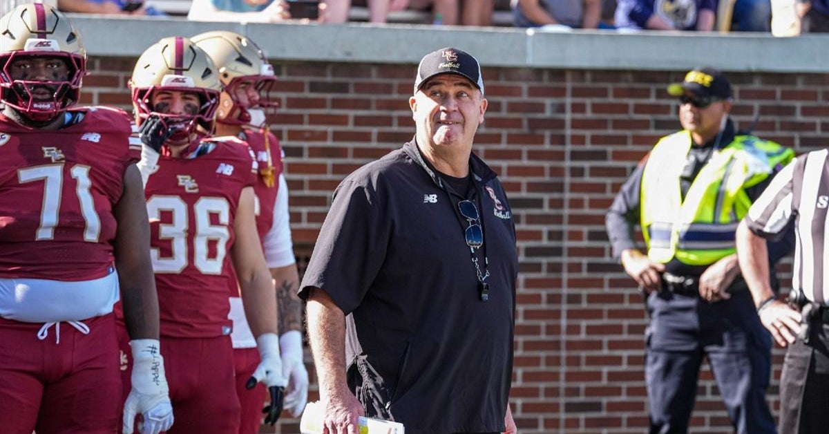 Kickoff, television for Florida State at Boston College announced