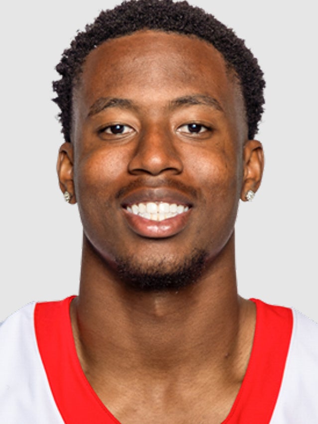 Isaiah Buxton athlete image