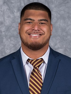 Daniel Faalele - Hudl