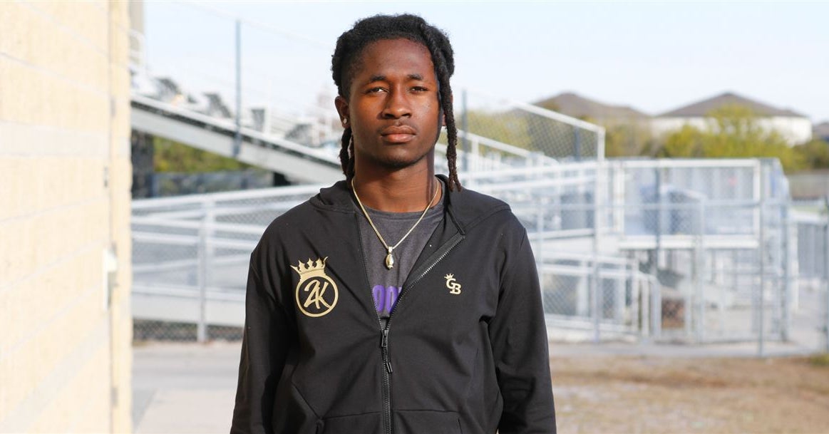 Florida State commit Chayse Brown lines up five game day visits, including a return trip to Tallahassee