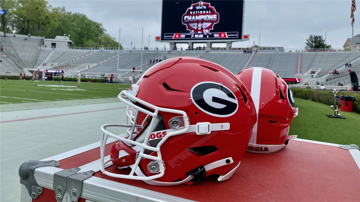 Georgia football: ESPN FPI game-by-game prediction for 2023