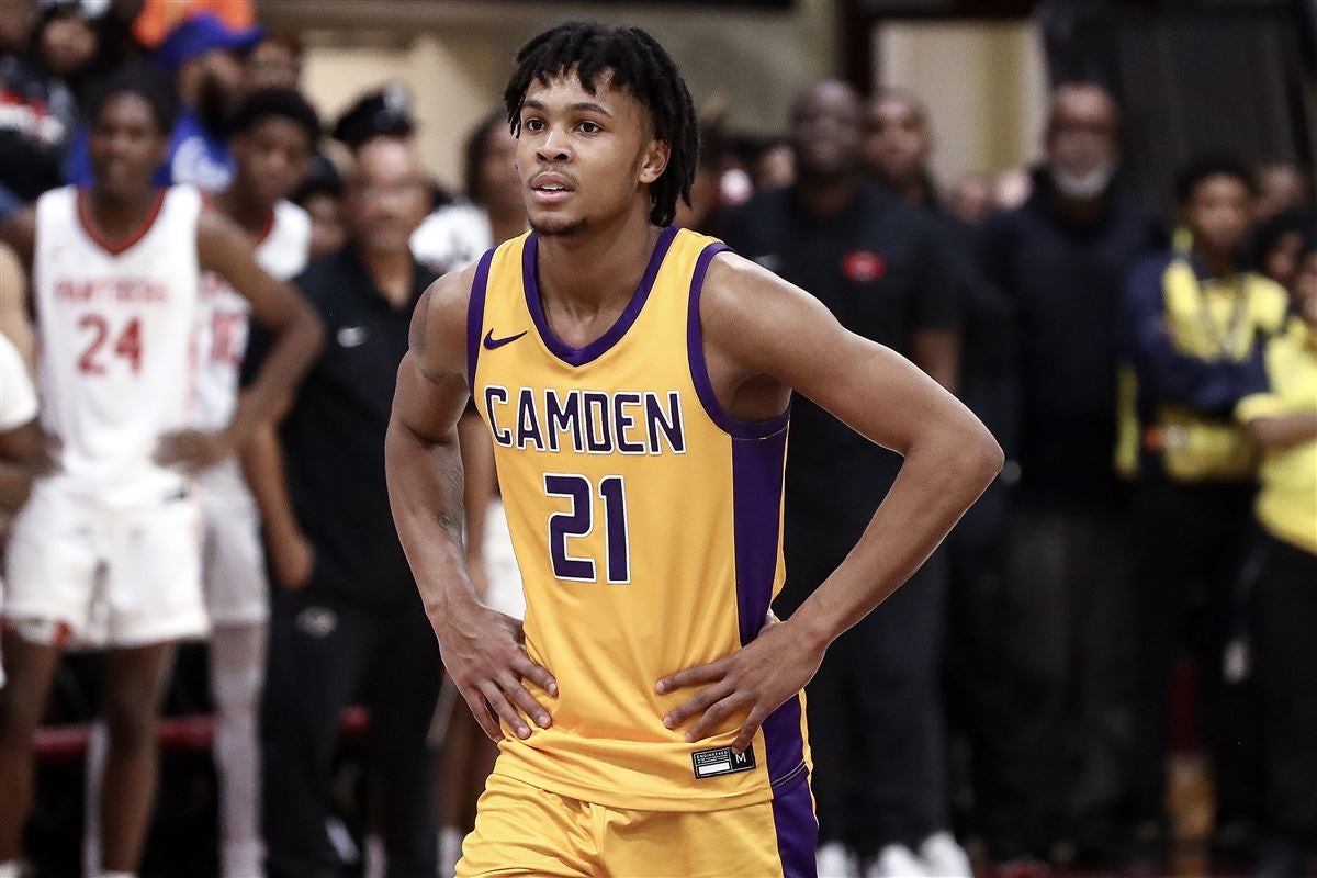 DJ Wagner donates 75,000 to alma mater's athletic department