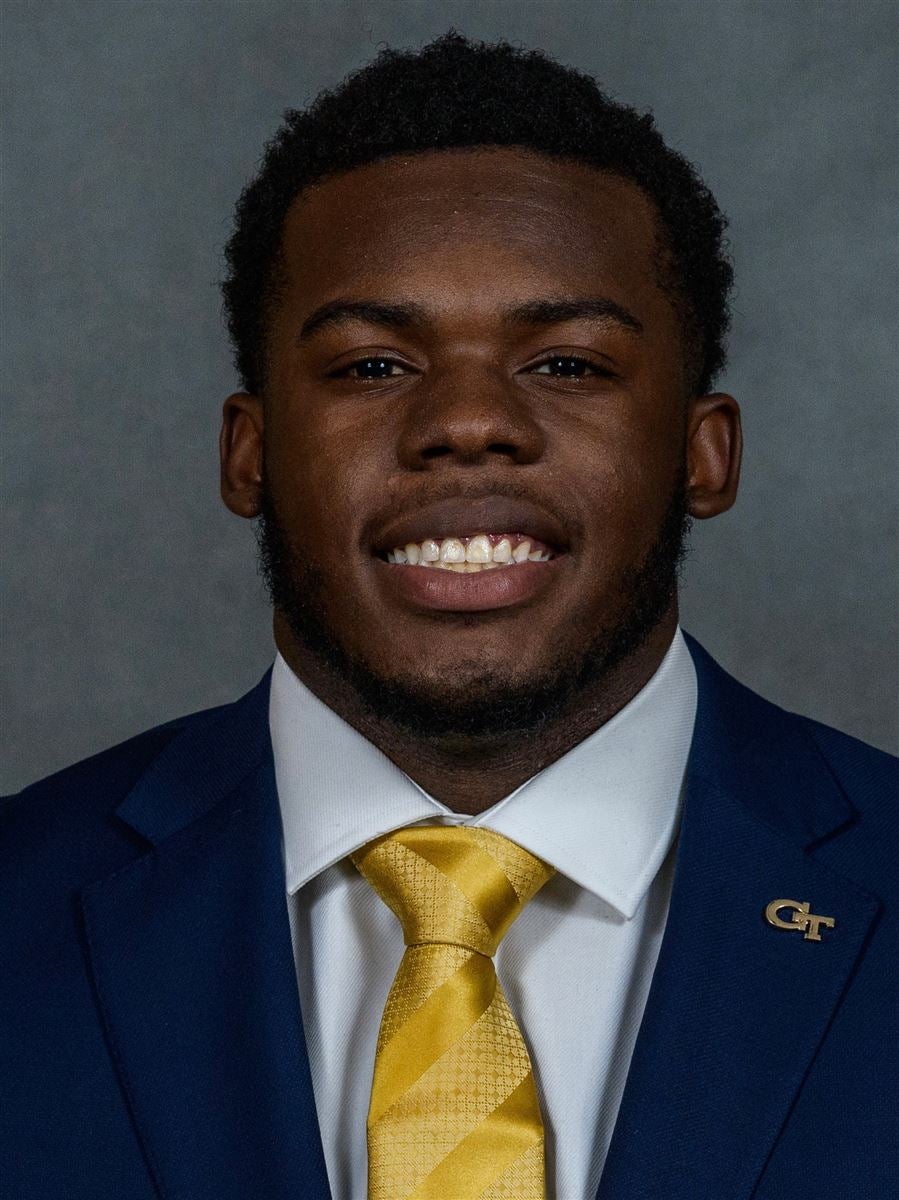 Pressley Harvin III, Tech, Punter