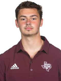 Truette Tumey athlete image