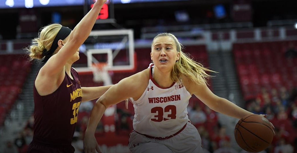 DePaul Women’s Hoops Recruiting On the Up