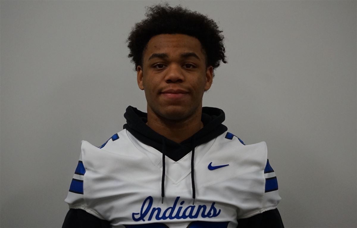 Iowa running back commit Xavier Williams returning from injury, ready