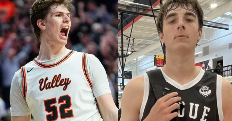 Iowa Basketball: 2025 Signing Class Review