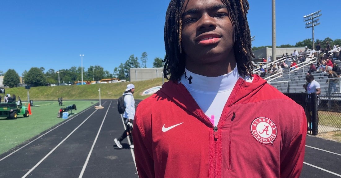 Who is next? Breaking down second RB commitment options for Alabama following Nigel Newkirk's weekend decision
