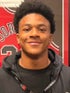 Jordan Burns athlete image