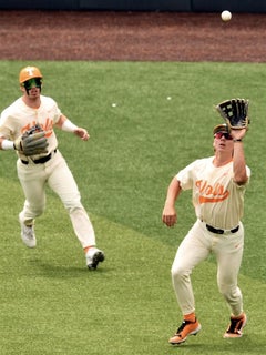 Nichols: 16th-ranked Diamond Vols mark SEC baseball's glorious return with  opening win over Georgia Southern - Sports Illustrated Tennessee Volunteers  News, Analysis and More