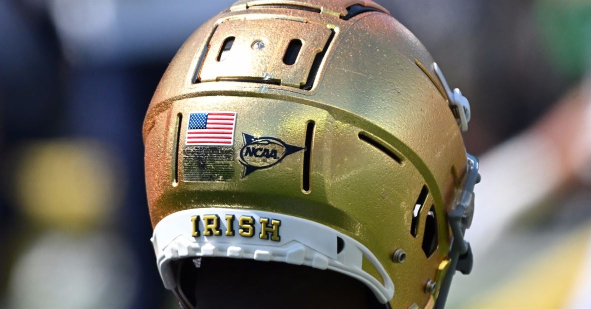 Depth Chart Notre Dame at North Carolina State