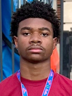 Caleb White athlete image