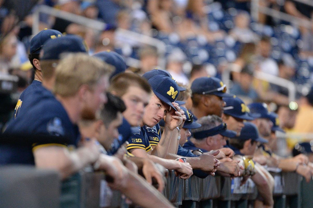 Ex-Detroit Tigers star Brandon Inge joins Michigan baseball's staff