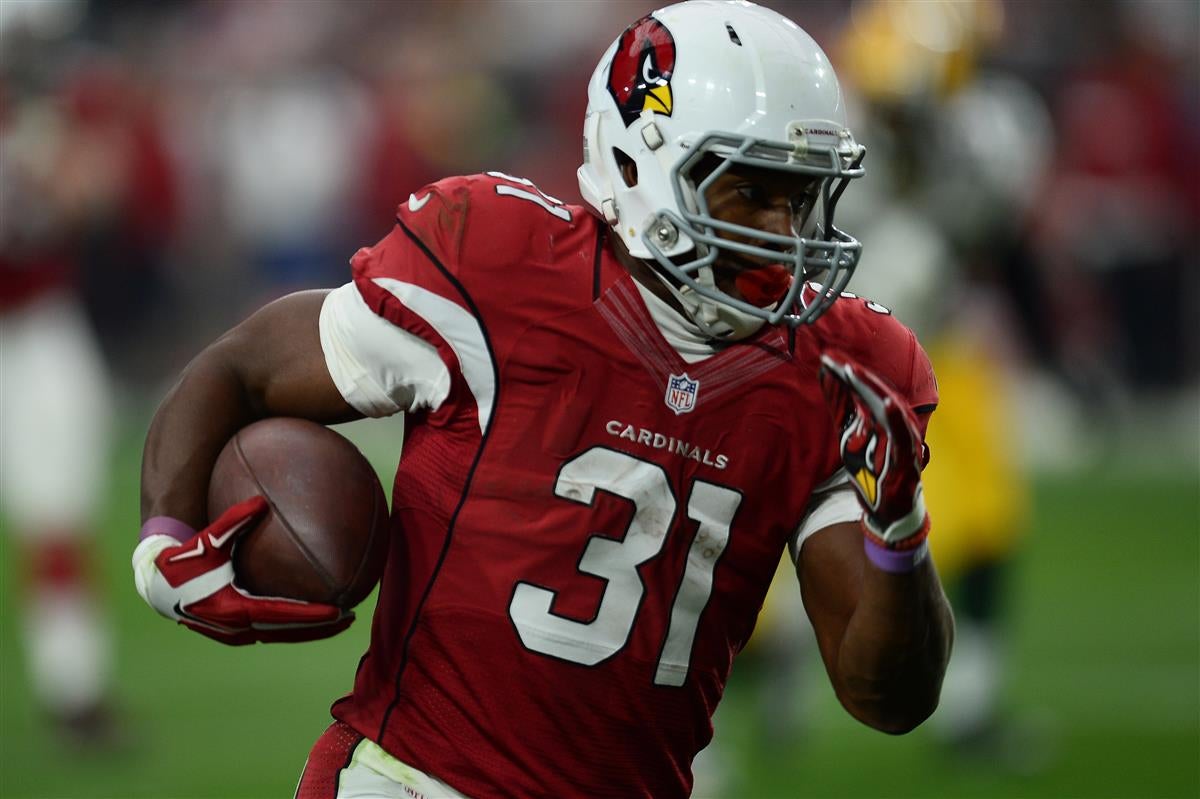 David Johnson (running back) - Wikipedia