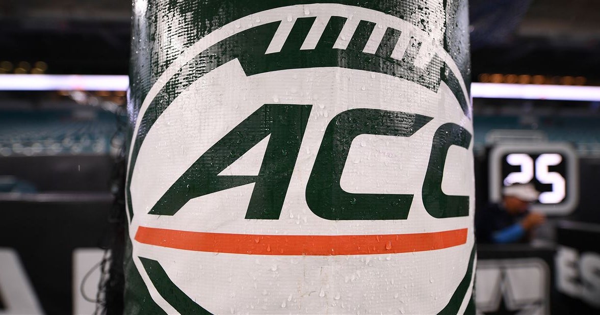 Phil Steele's preseason ACC power rankings Phil Steele's preseason ACC power rankings