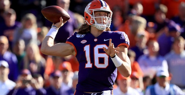 Trevor Lawrence