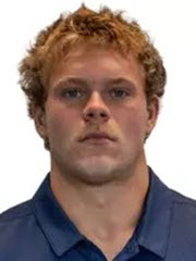 Evan Chieca athlete image