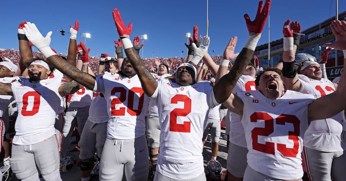Ohio State Buckeyes Live: Recapping thriller at Indiana; How does OSU ...