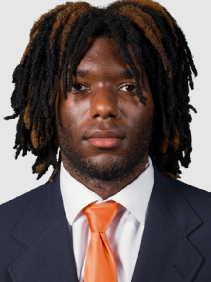 Gabe Daniels athlete image