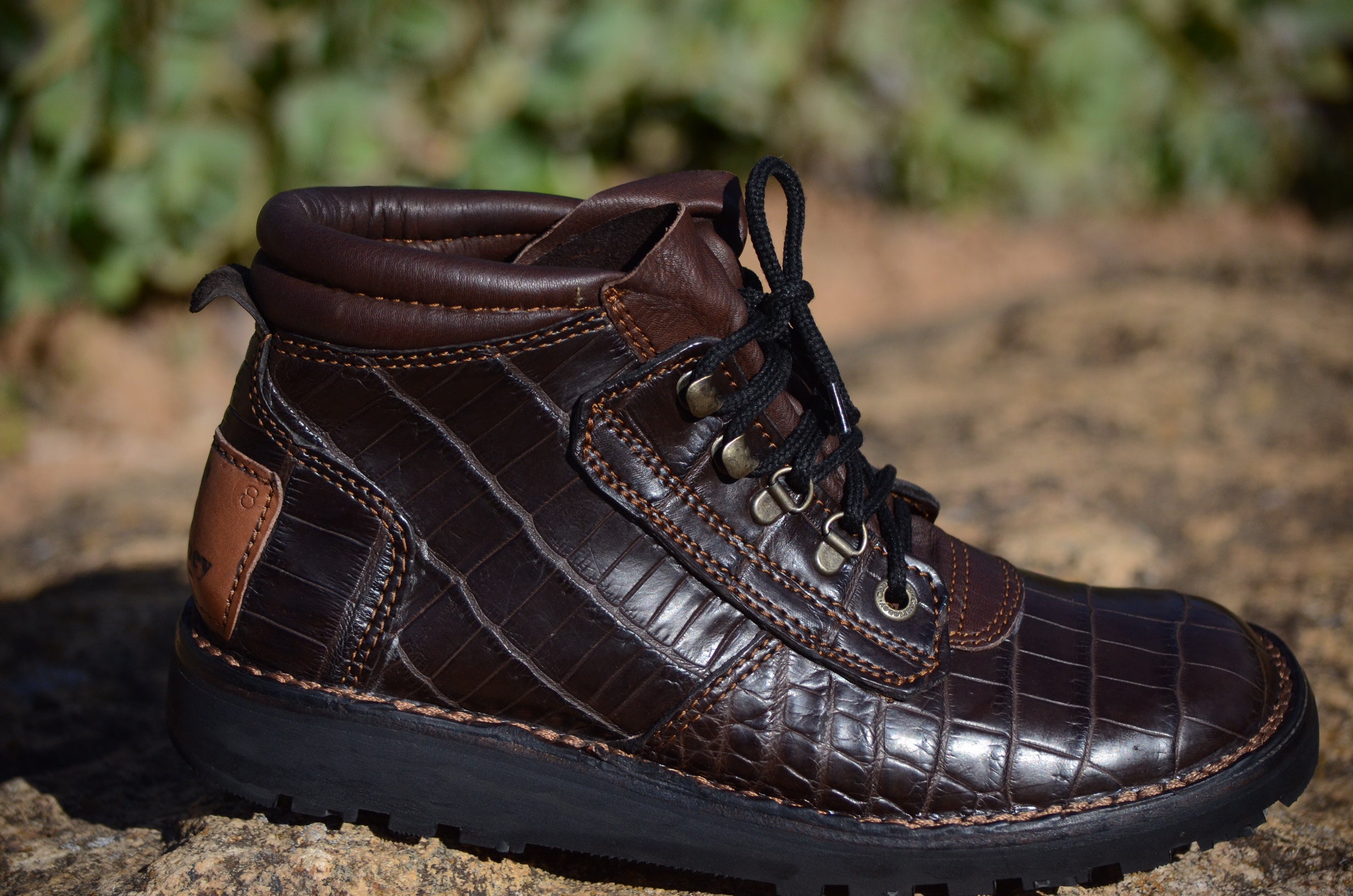 courteney boots elephant