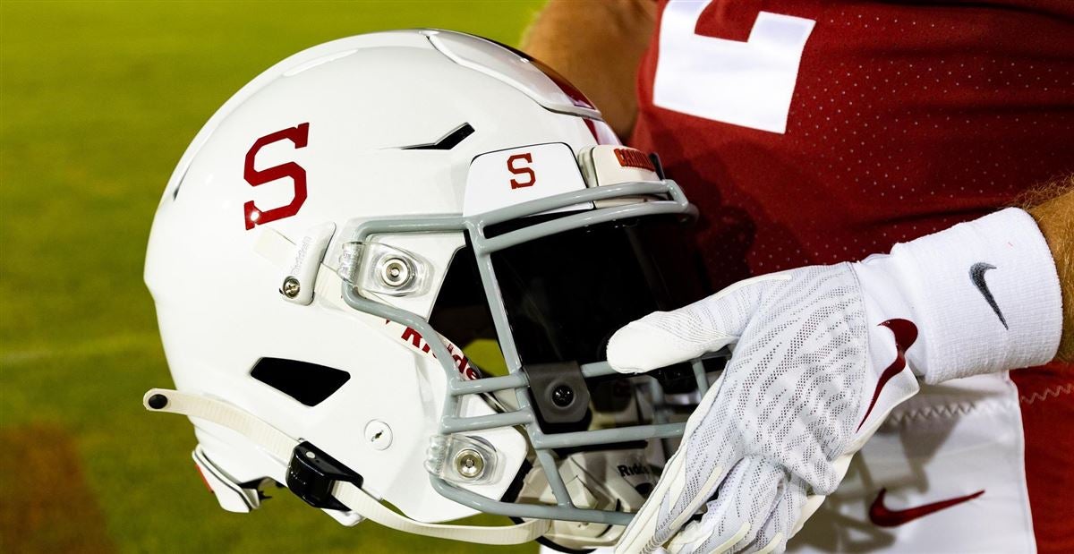 Stanford 2024 Football Recruiting War Room July Update