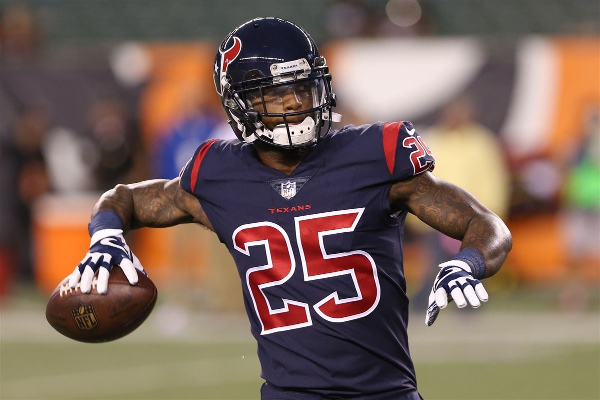 Houston Texans: Benardrick McKinney needs to be held out of Bucs' game