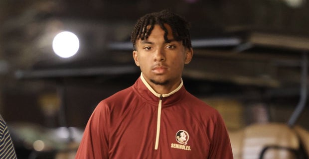 Photo Gallery: Recruiting Visitors at FSU's first spring practice of 2026