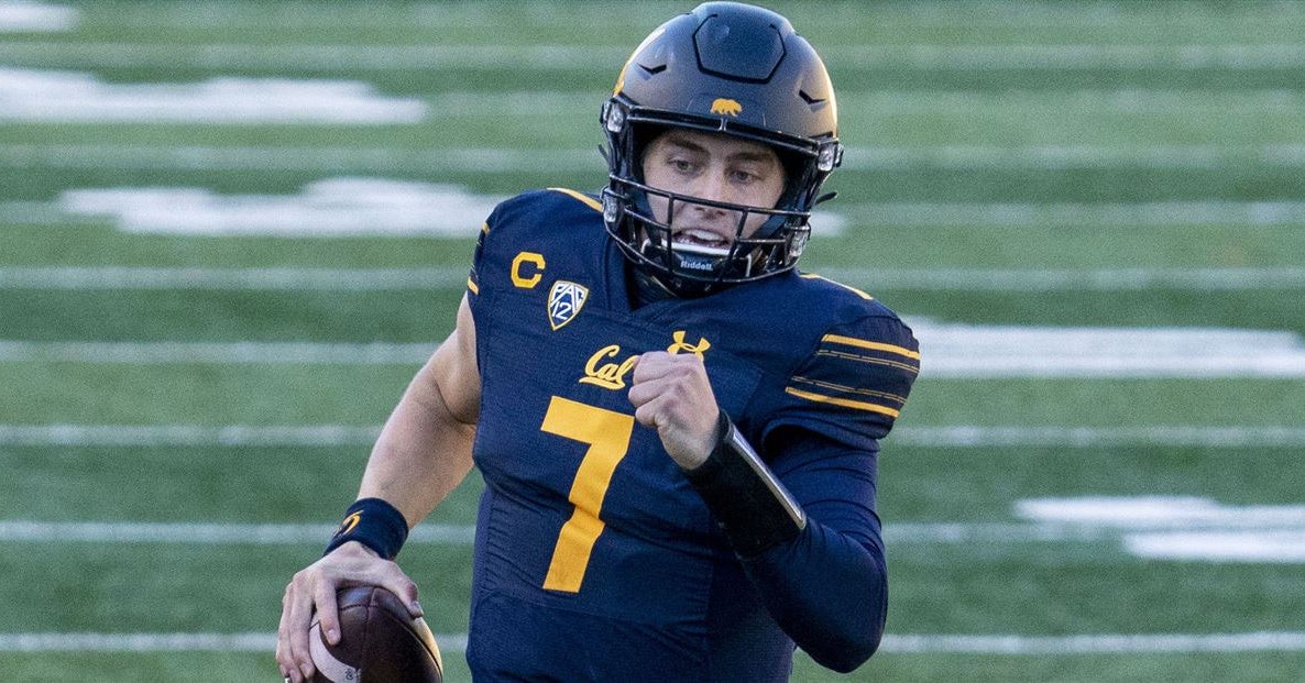 Ranking the quarterbacks the Ducks will face in 2021